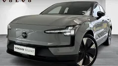 Ny 2025 Volvo EX30 Performance SUV | 314.700 kr. (Fair pris)