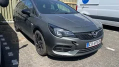 Brugt 2020 Opel Astra Edition Stationcar | 46.850 kr.