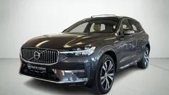 Koks Brugt 2022 Volvo XC60 Ultimate SUV | 529.900 kr. (Fair pris)