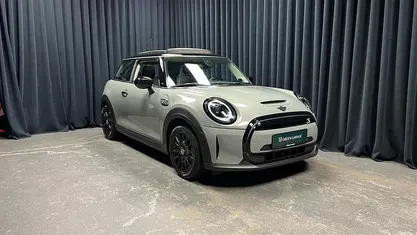 Brugt 2022 Mini Cooper SE Hatchback | 174.900 kr. (Fair pris)