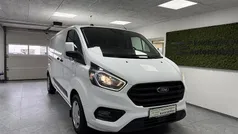 Brugt 2020 Ford Transit Custom Trend | 134.700 kr.