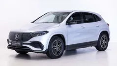 Mercedes EQA250+