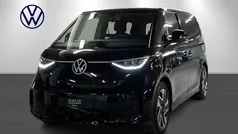 Sortmetal Brugt 2023 VW ID. Buzz Edition MPV | 369.900 kr. (God pris)