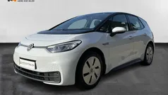 Hvidmetal Brugt 2021 VW ID.3 Pro Performance Hatchback | 164.900 kr. (Fair pris)