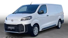 Brugt 2024 Toyota Proace Comfort Van | 249.900 kr.