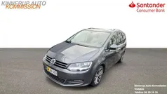 VW Sharan