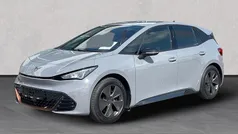 Brugt 2023 Cupra Born High Hatchback | 204.380 kr. (Fair pris)