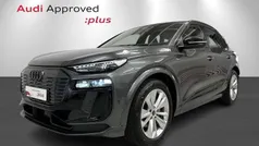 Gråmetal Brugt 2025 Audi Q6 e-tron Performance SUV | 679.900 kr. (Fair pris)