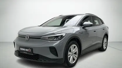 Brugt VW ID.4 Pro Performance 150 kW (204 HK) 2022 SUV