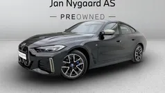 Brugt 2023 BMW i4 Sedan | 449.000 kr. (Fair pris)