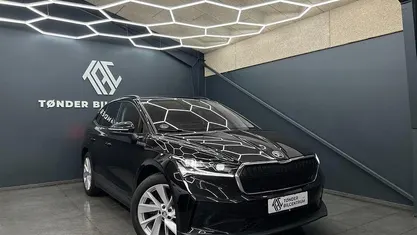 Brugt Skoda Enyaq iV ecoSuite 131 kW (179 HK) 2021 SUV