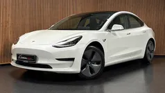 Brugt 2020 Tesla Model 3 Standard Range Sedan | 159.995 kr. (God pris)