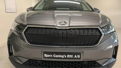 Brugt Skoda Enyaq iV 58 kW (80 HK) 2022 SUV