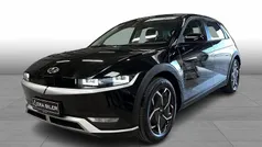 Brugt 2025 Hyundai Ioniq 5 Essential SUV | 294.900 kr. (Fair pris)