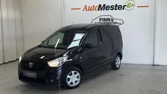 Brugt 2019 Dacia Dokker Van | 79.900 kr.