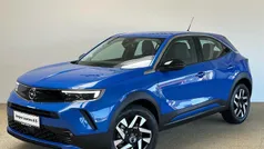 Blåmetal Brugt 2023 Opel Mokka-e Elegance SUV | 144.800 kr. (Fair pris)