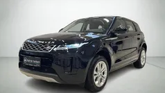 Brugt 2020 Land Rover Range Rover evoque SE Dynamic | 379.900 kr.
