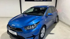 Brugt 2023 Kia Ceed Sportswagon Stationcar | 182.800 kr. (God pris)