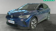 Brugt 2024 VW ID.4 Pro Performance SUV | 292.500 kr. (Fair pris)