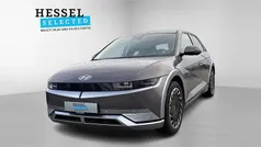 Brugt 2022 Hyundai Ioniq 5 Ultimate SUV | 234.900 kr. (God pris)