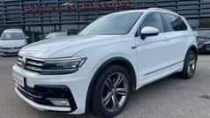 Brugt 2016 VW Tiguan R-line SUV | 238.850 kr. (God pris)