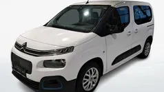 Brugt 2023 Citroën e-Berlingo Feel MPV | 184.800 kr. (Super pris)