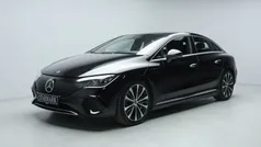 Mercedes EQE350
