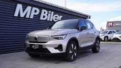 Brugt 2023 Volvo XC40 Core SUV | 269.700 kr. (Fair pris)