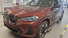 Brugt 2022 BMW iX3 M Sport SUV | 409.500 kr. (Lidt for dyr)
