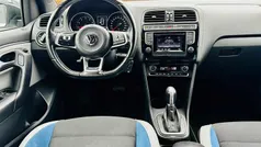 Brugt 2017 VW Polo BlueGT Hatchback | 139.900 kr. (Fair pris)