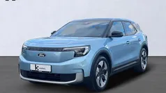 Blåmetal Brugt 2024 Ford Explorer Premium SUV | 309.900 kr. (God pris)