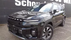 Brugt 2024 Ssangyong (KGM) Torres EVX SUV | 284.800 kr.