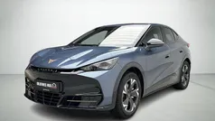 Blåmetal Brugt 2025 Cupra Tavascan Endurance SUV | 289.900 kr. (Super pris)
