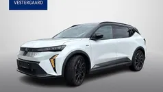 Brugt 2025 Renault Scénic Esprit Alpine MPV | 314.895 kr. (Fair pris)