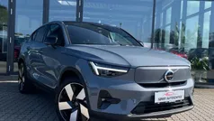 Brugt 2023 Volvo C40 Ultimate SUV | 359.900 kr. (Lidt for dyr)