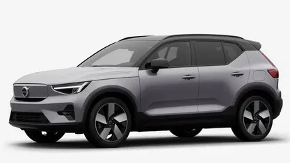 Brugt Volvo EX40 Ultra 185 kW (252 HK) 2026 SUV