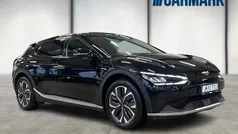 Brugt 2023 Kia EV6 Active SUV | 234.900 kr. (Super pris)