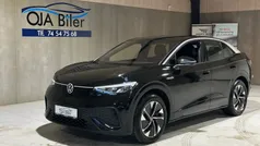 Brugt 2022 VW ID.5 Pro Performance SUV | 289.900 kr. (Lidt for dyr)