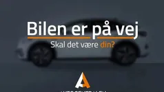 Hvidmetal Brugt 2022 VW ID.5 GTX SUV | 279.900 kr. (Fair pris)