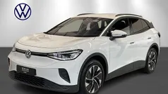 Hvidmetal Brugt 2025 VW ID.4 Style SUV | 379.900 kr. (Dyr)
