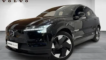 Brugt Volvo EX30 Performance 314 kW (428 HK) 2024 SUV