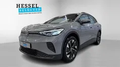 Brugt 2022 VW ID.4 Pro SUV | 214.900 kr. (Fair pris)