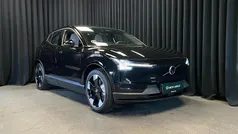 Onyx black Brugt 2024 Volvo EX30 Ultra SUV | 269.900 kr. (Fair pris)