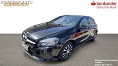 Mercedes A180
