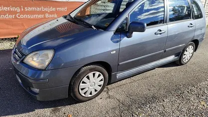 Brugt Suzuki Liana 107 HK (78 kW) 2005 Hatchback