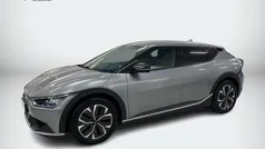 Metal Brugt 2022 Kia EV6 SUV | 239.900 kr. (Super pris)