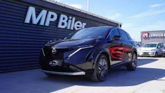 Brugt 2024 Nissan Ariya Evolve SUV | 319.900 kr. (Super pris)