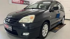Sortmetal Brugt 2009 Suzuki Liana GLX Hatchback | 24.900 kr.