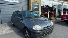 Brugt 2001 Renault Clio II Authentique | 6.800 kr. (Super pris)