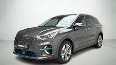 Gråmetal Brugt 2021 Kia e-Niro Vision SUV | 182.900 kr. (Fair pris)